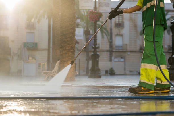 Best Roof Pressure Washing  in County Center, VA